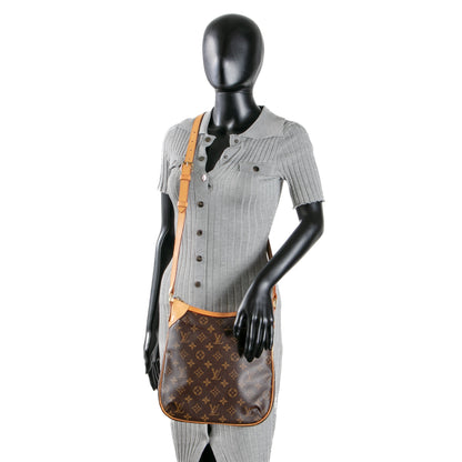 LOUIS VUITTON Odeon PM Monogram