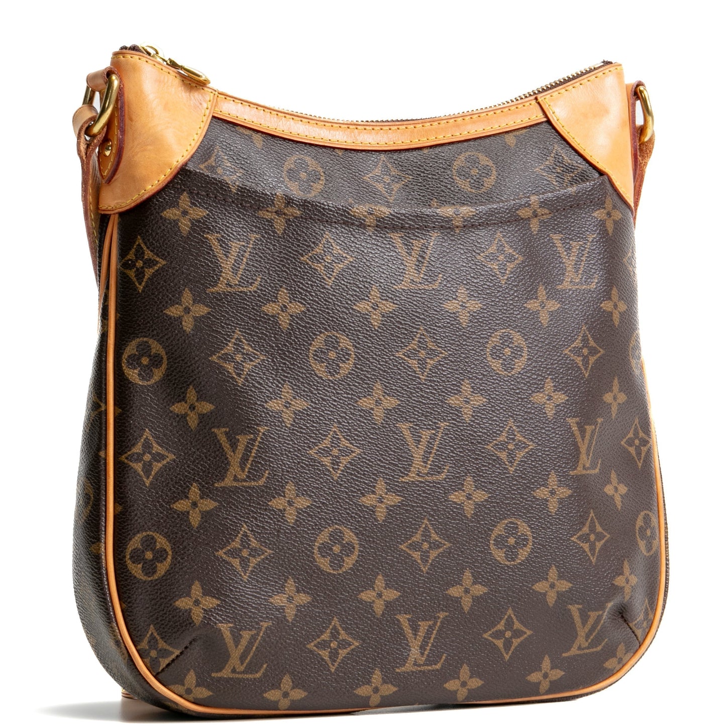 LOUIS VUITTON Odeon PM Monogram