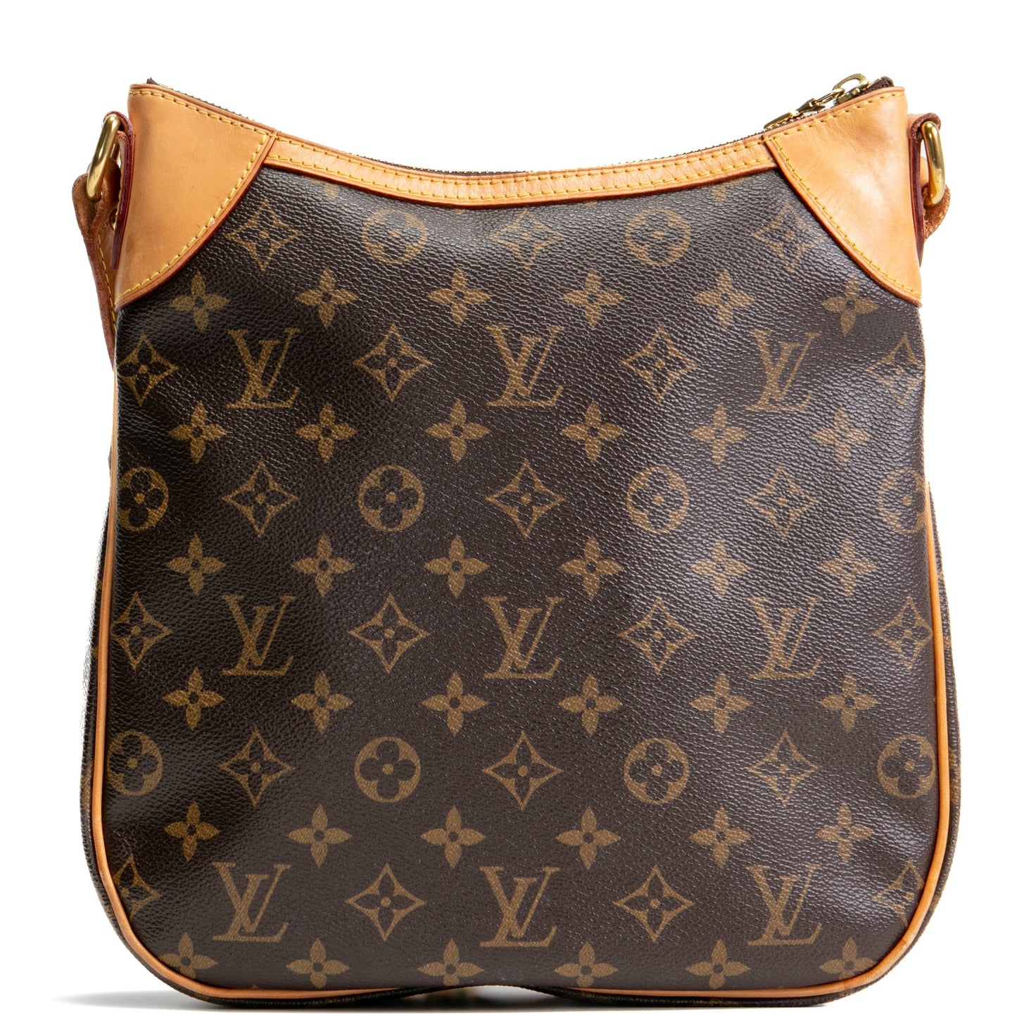 LOUIS VUITTON Odeon PM Monogram