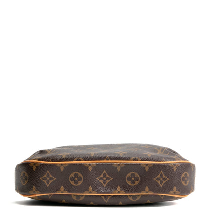 LOUIS VUITTON Odeon PM Monogram