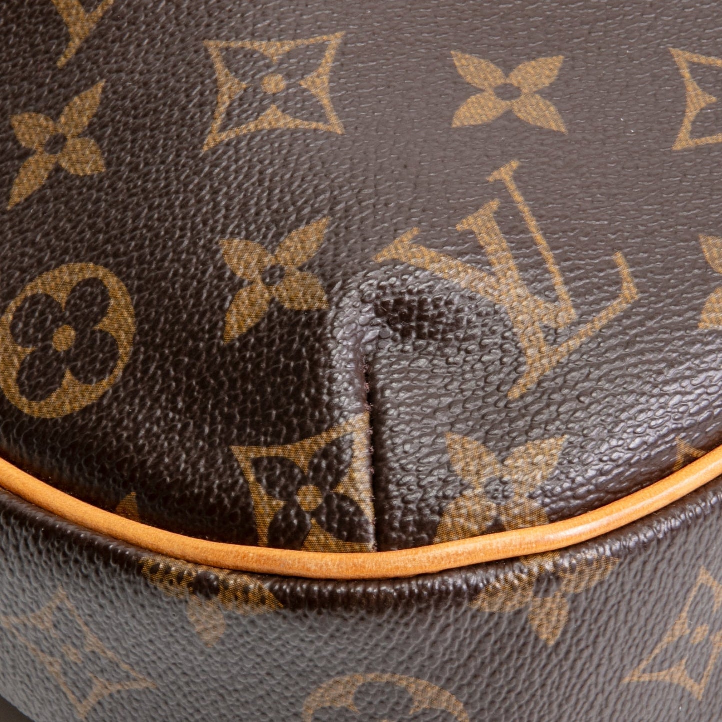 LOUIS VUITTON Odeon PM Monogram