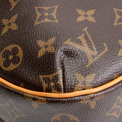 LOUIS VUITTON Odeon PM Monogram
