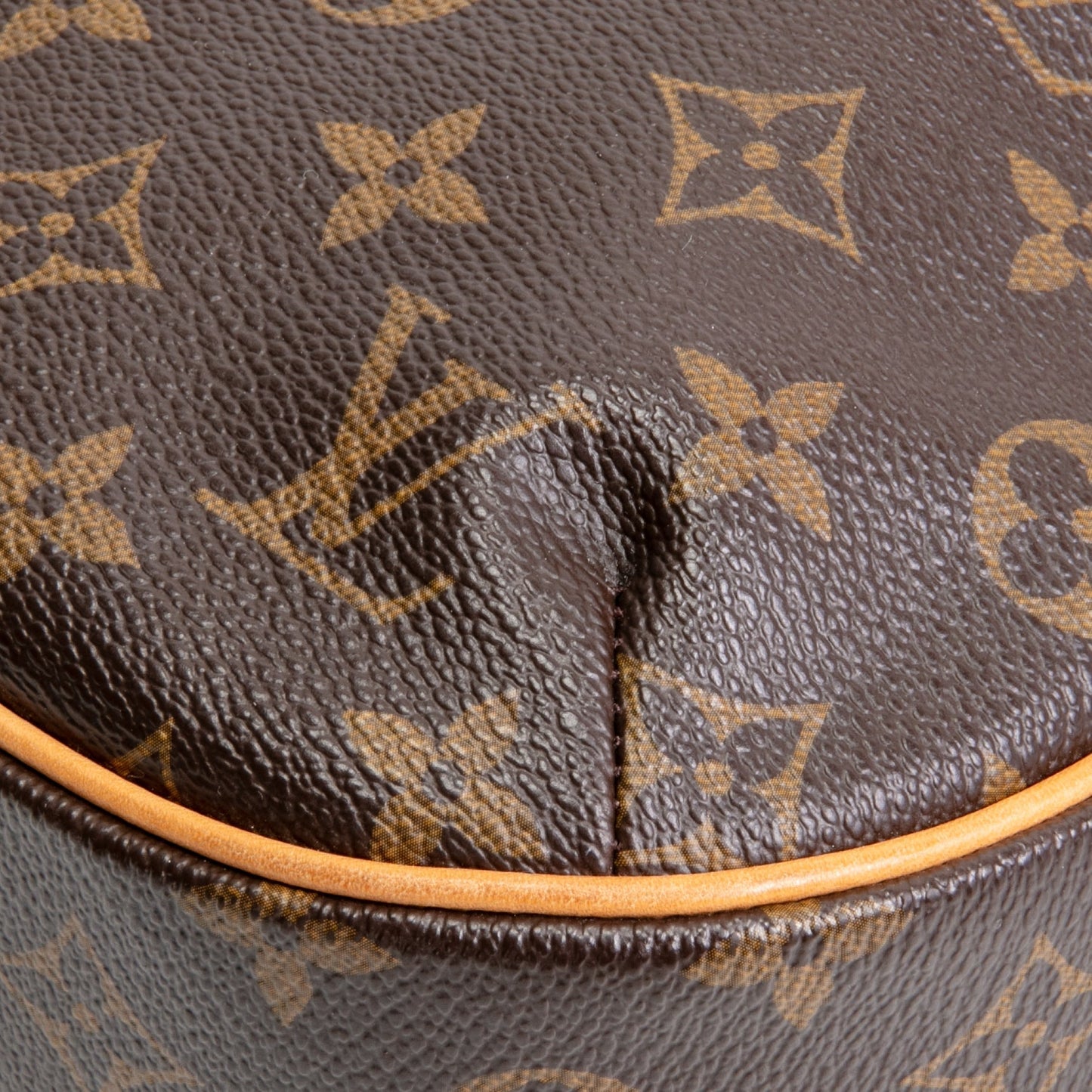 LOUIS VUITTON Odeon PM Monogram