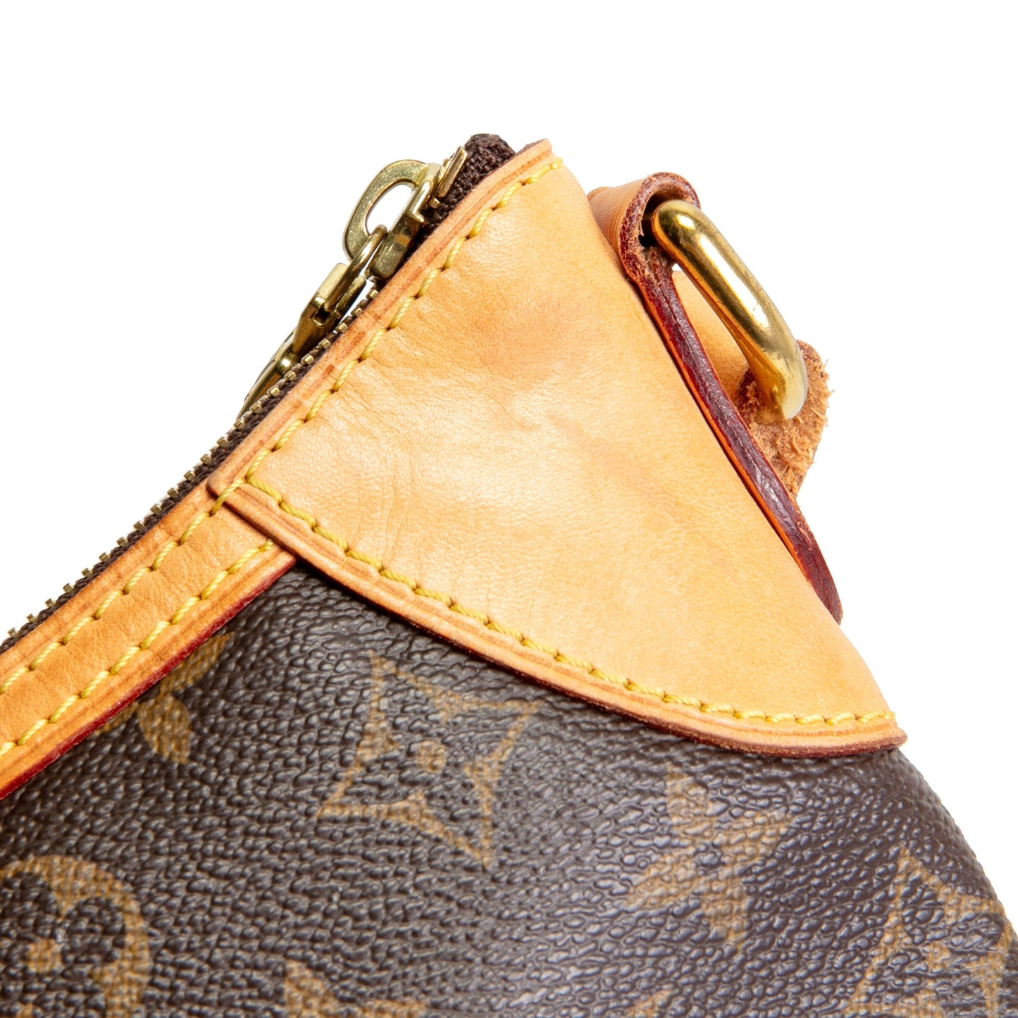 LOUIS VUITTON Odeon PM Monogram