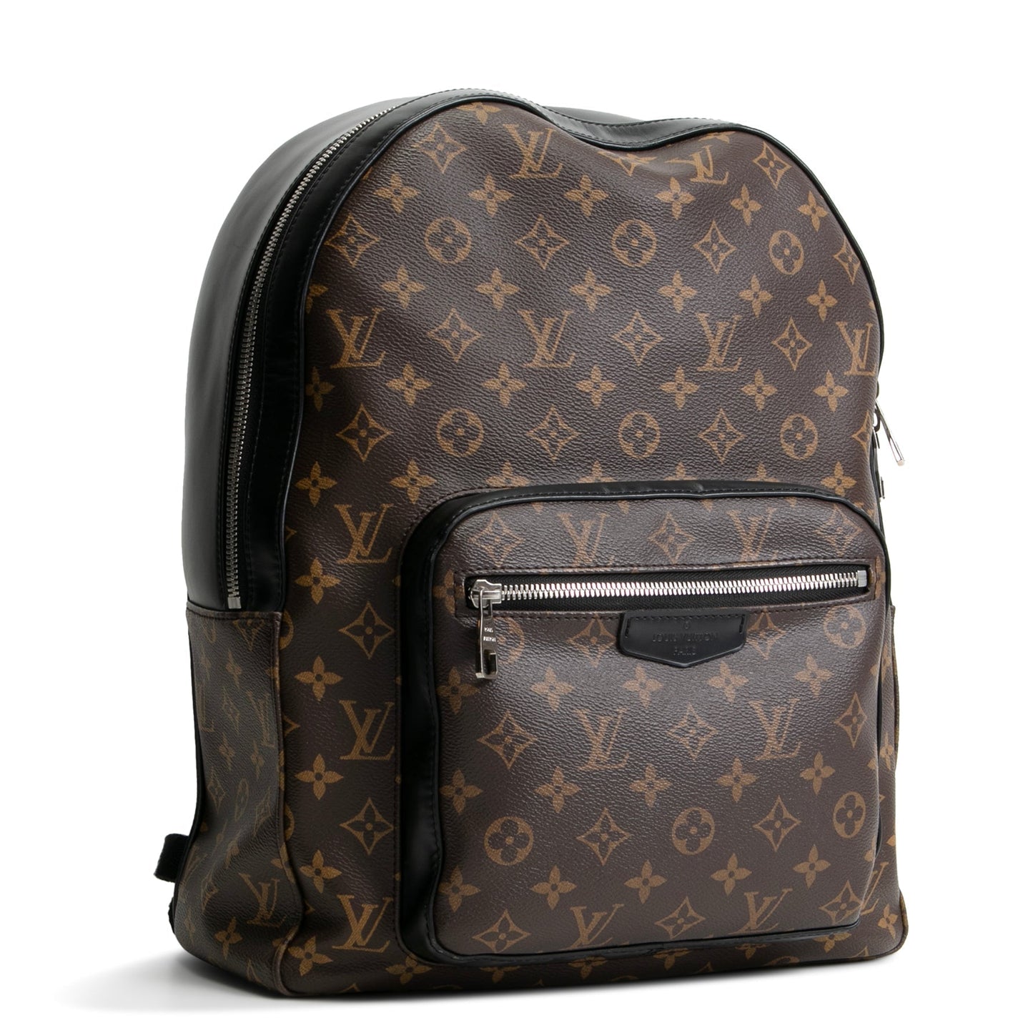 LOUIS VUITTON Josh Backpack Monogram Macassar OUTLET FINAL SALE