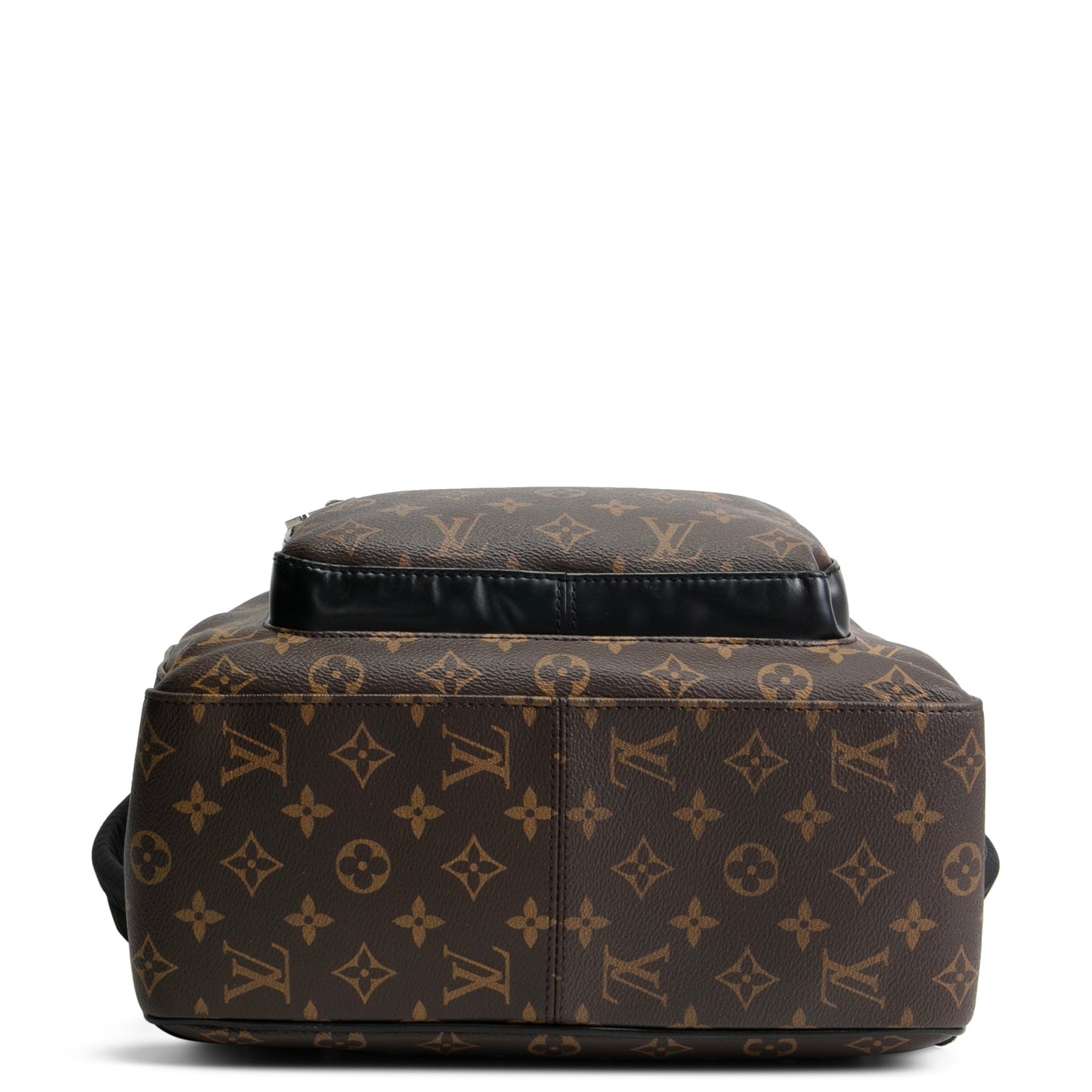 LOUIS VUITTON Josh Backpack Monogram Macassar OUTLET FINAL SALE