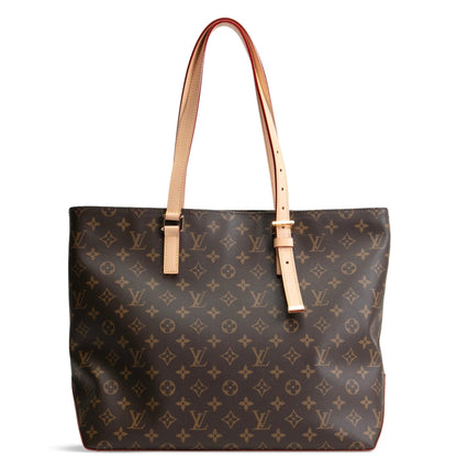 LOUIS VUITTON Mezzo Monogram