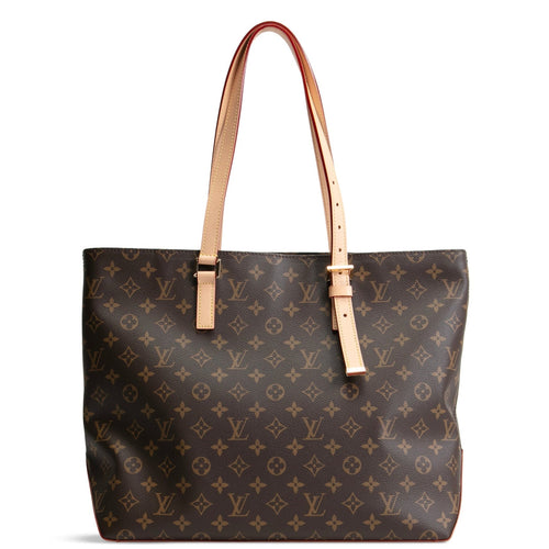 LOUIS VUITTON Mezzo Monogram
