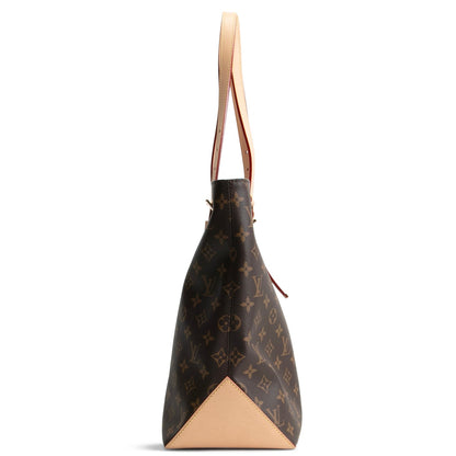 LOUIS VUITTON Mezzo Monogram