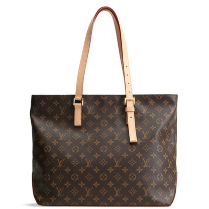 LOUIS VUITTON Mezzo Monogram