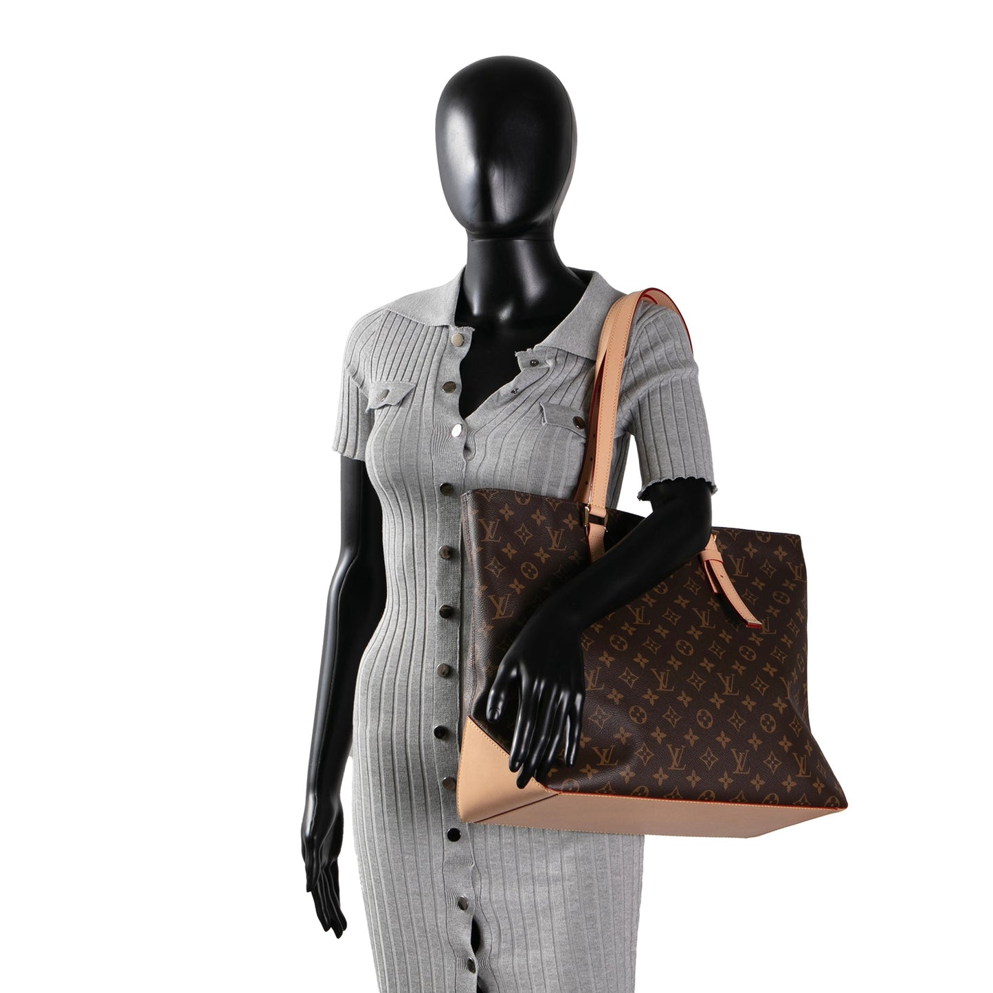 LOUIS VUITTON Mezzo Monogram