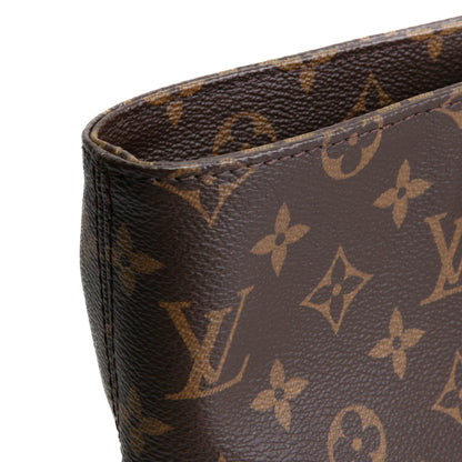 LOUIS VUITTON Mezzo Monogram