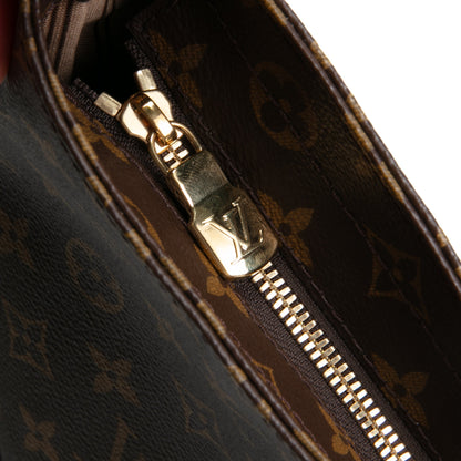 LOUIS VUITTON Mezzo Monogram