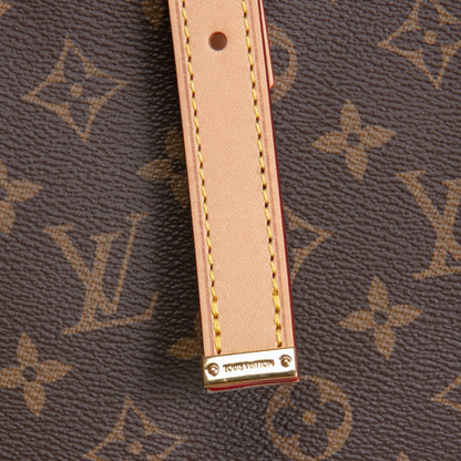 LOUIS VUITTON Mezzo Monogram