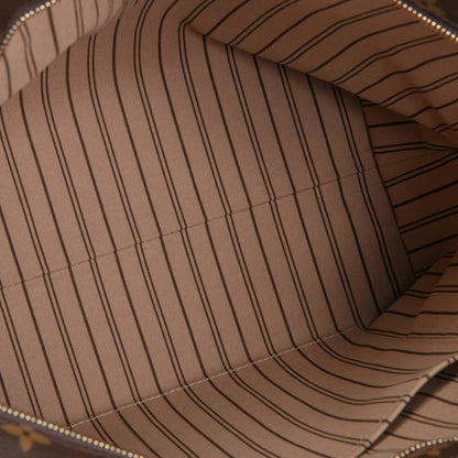 LOUIS VUITTON Mezzo Monogram