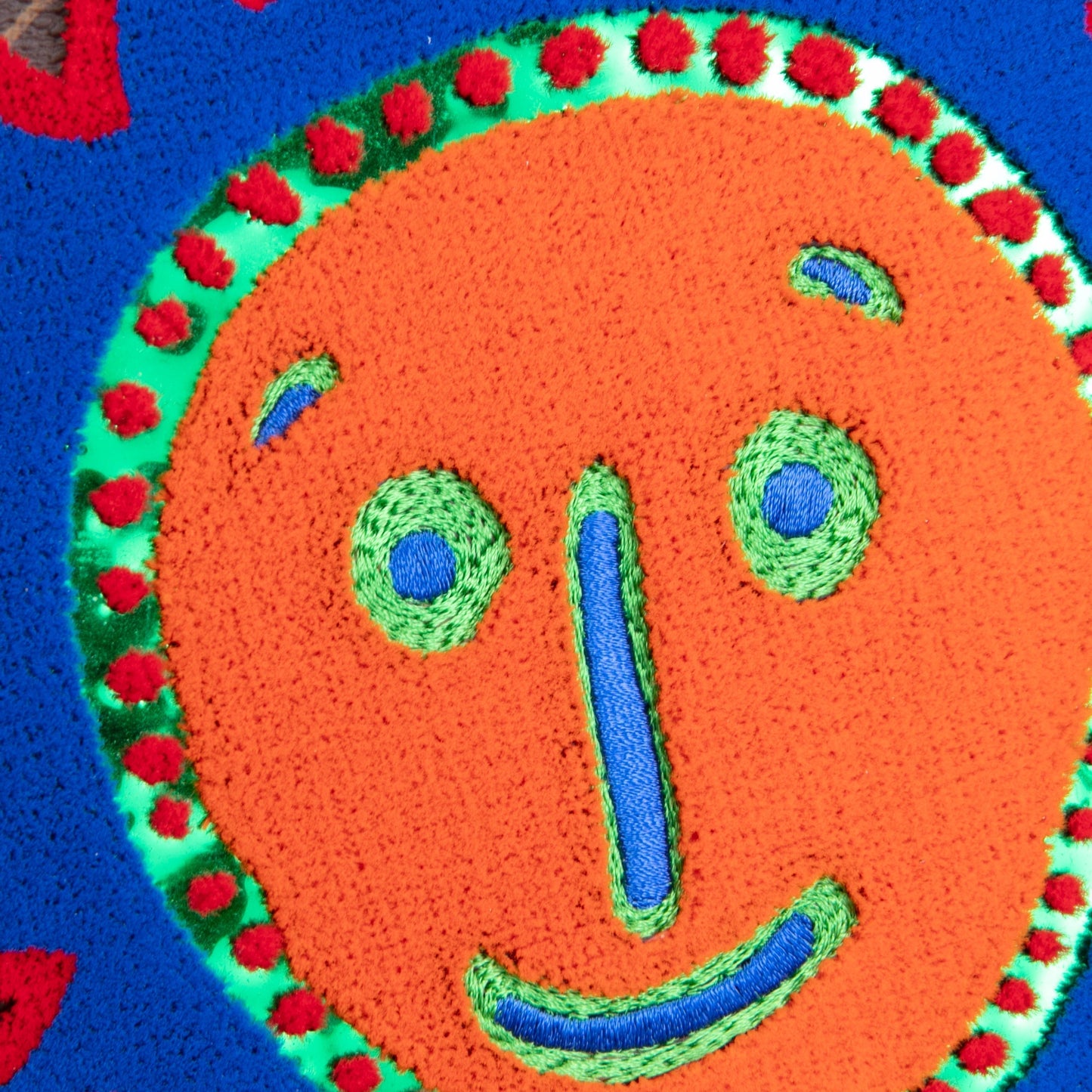 LOUIS VUITTON x Yayoi Kusama Limited Edition 'My Eternal Soul' Neverfull MM