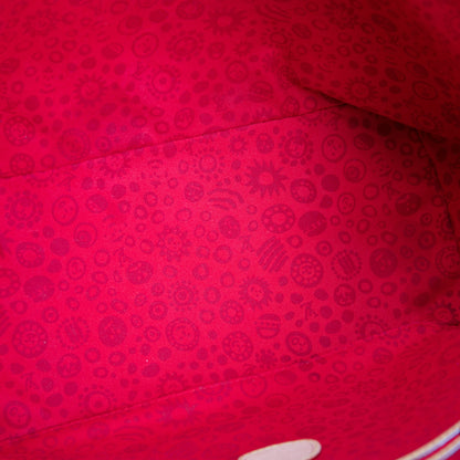 LOUIS VUITTON x Yayoi Kusama Limited Edition 'My Eternal Soul' Neverfull MM