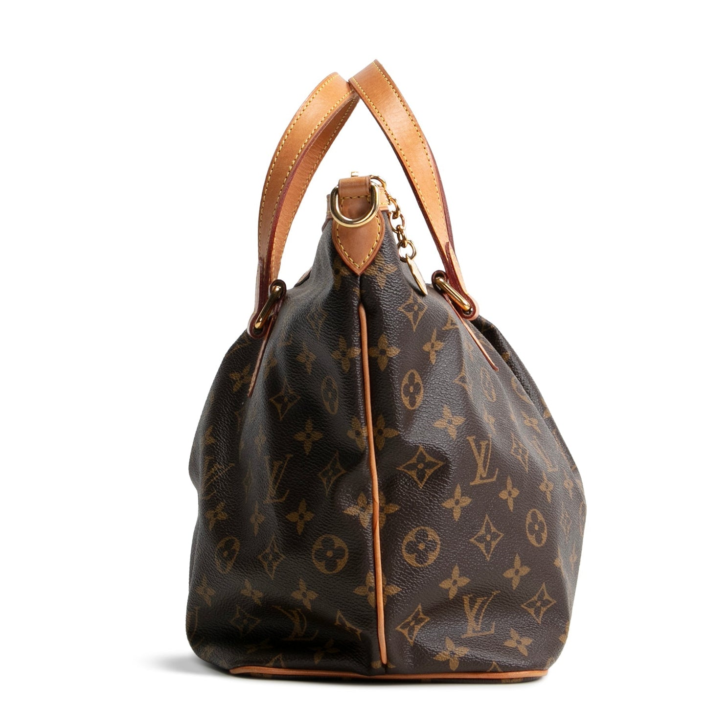 LOUIS VUITTON Monogram Palermo PM