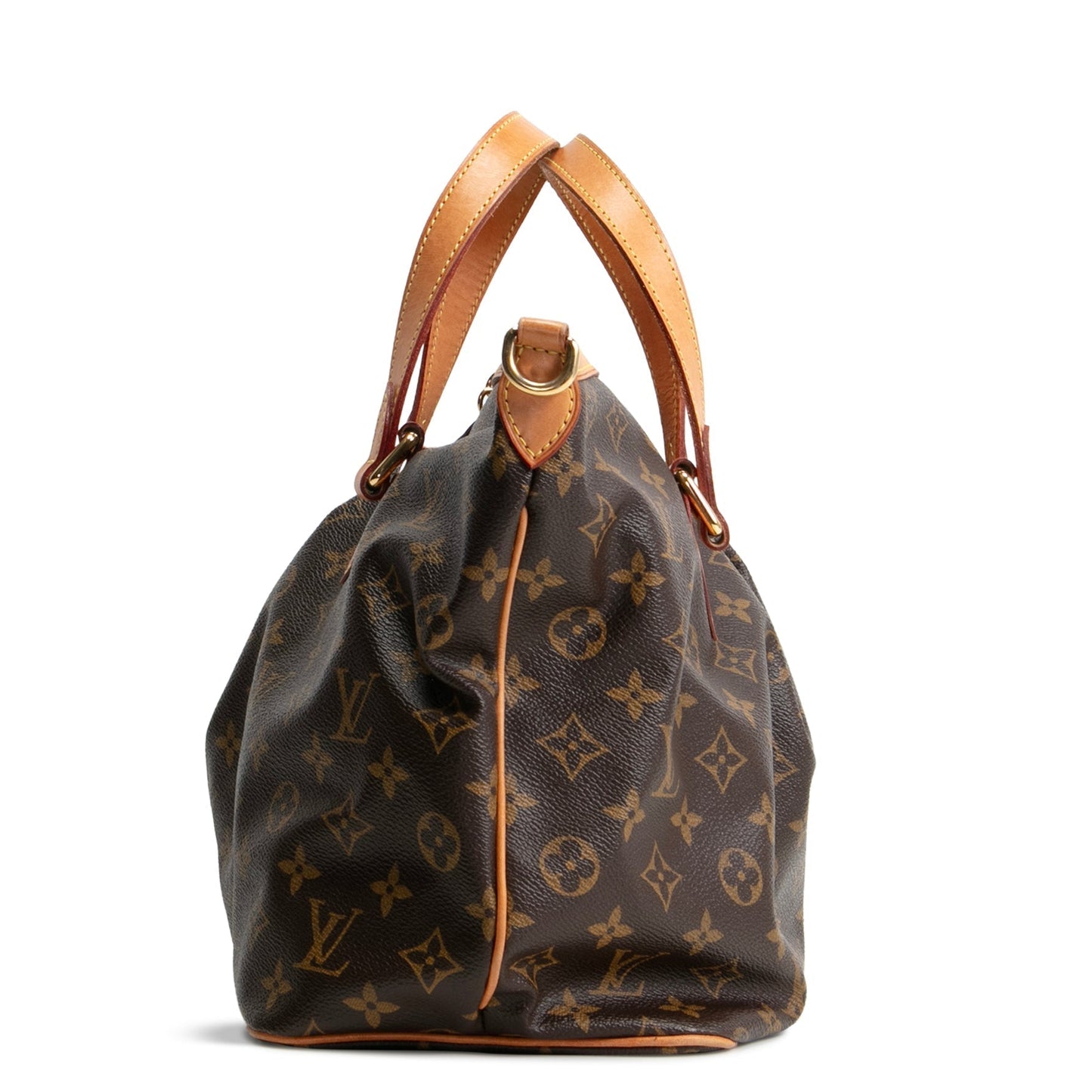 LOUIS VUITTON Monogram Palermo PM