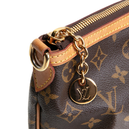 LOUIS VUITTON Monogram Palermo PM