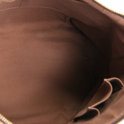 LOUIS VUITTON Monogram Palermo PM