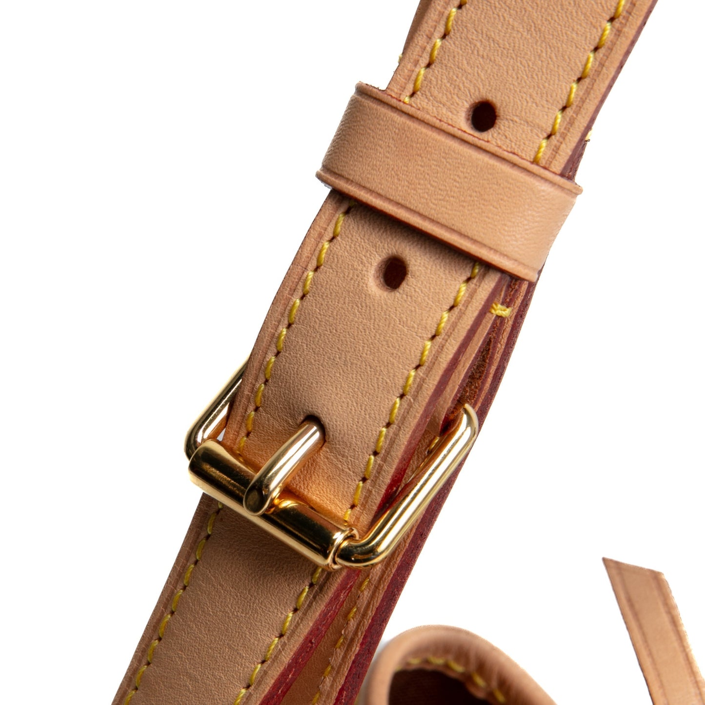 LOUIS VUITTON Monogram Noe Bucket Bag
