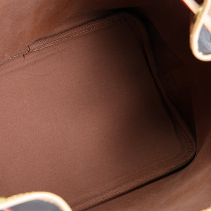 LOUIS VUITTON Monogram Noe Bucket Bag