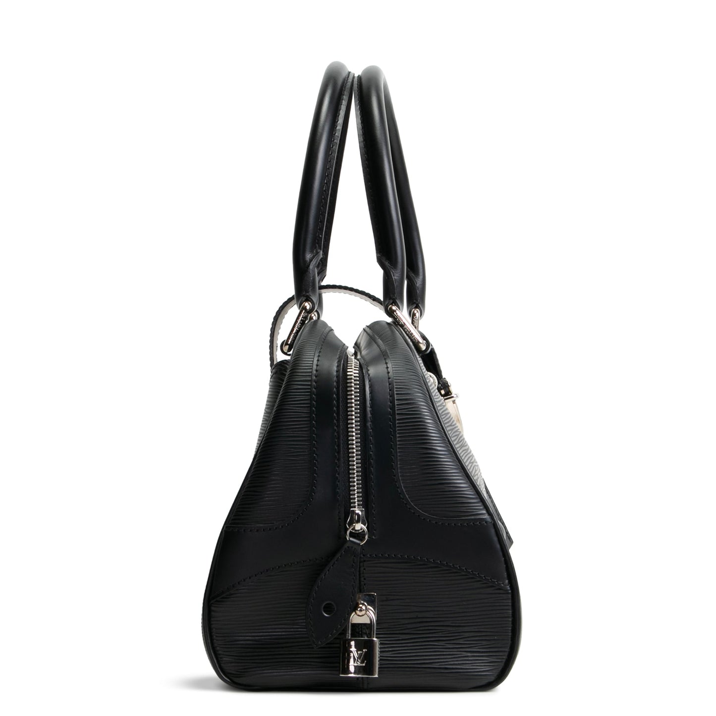 Louis Vuitton Epi Montaigne GM Black