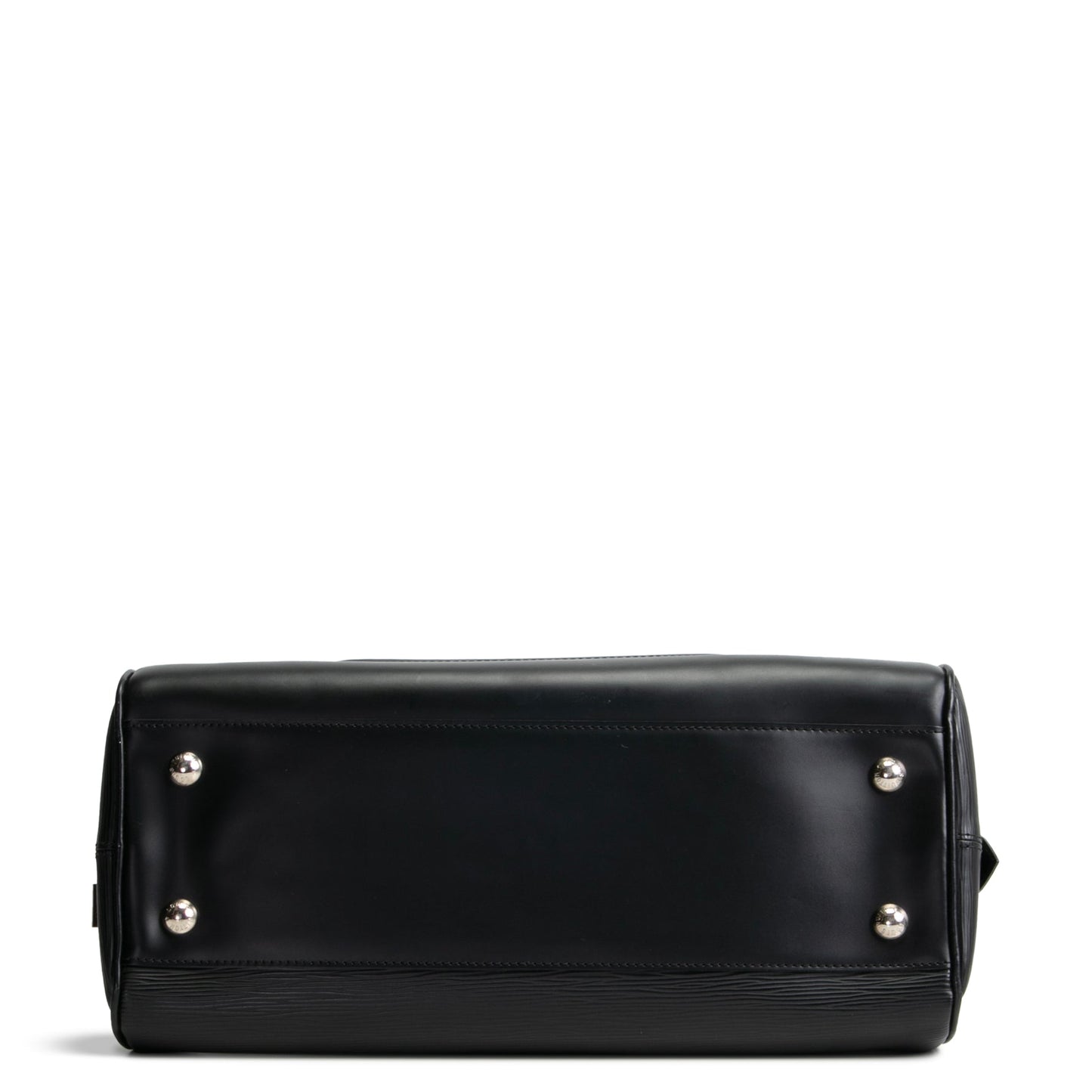 Louis Vuitton Epi Montaigne GM Black