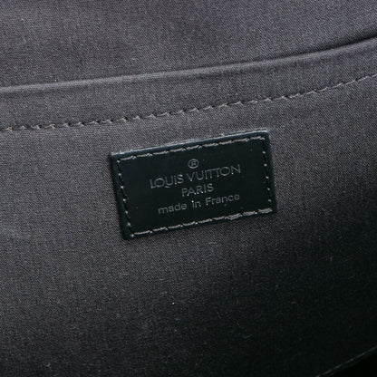 Louis Vuitton Epi Montaigne GM Black