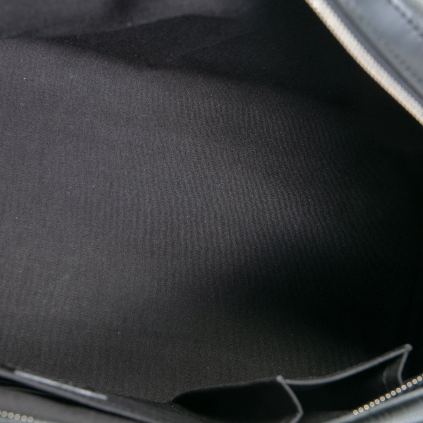 Louis Vuitton Epi Montaigne GM Black