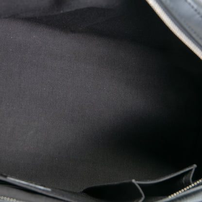 Louis Vuitton Epi Montaigne GM Black