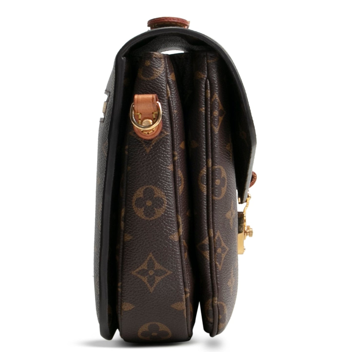 LOUIS VUITTON Pochette Metis Monogram