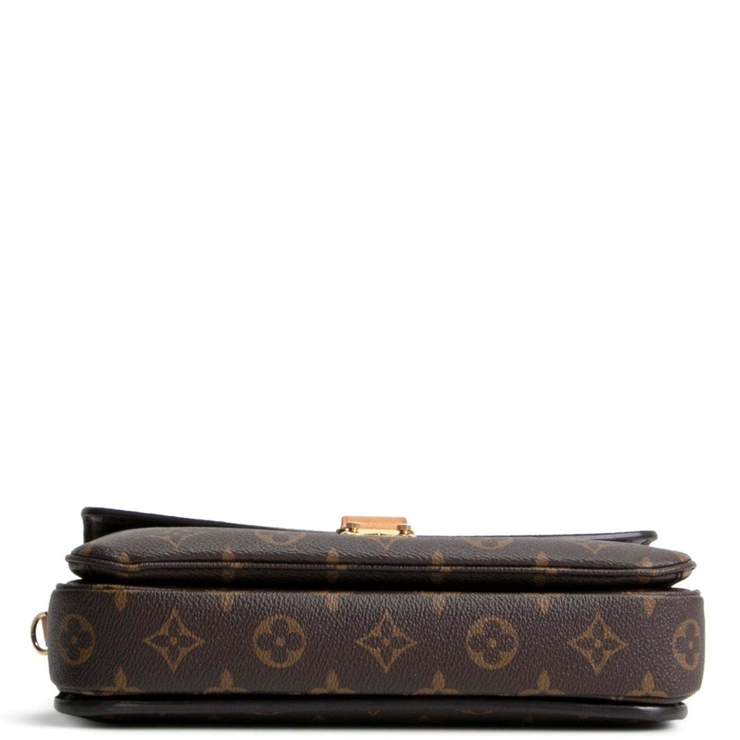 LOUIS VUITTON Pochette Metis Monogram