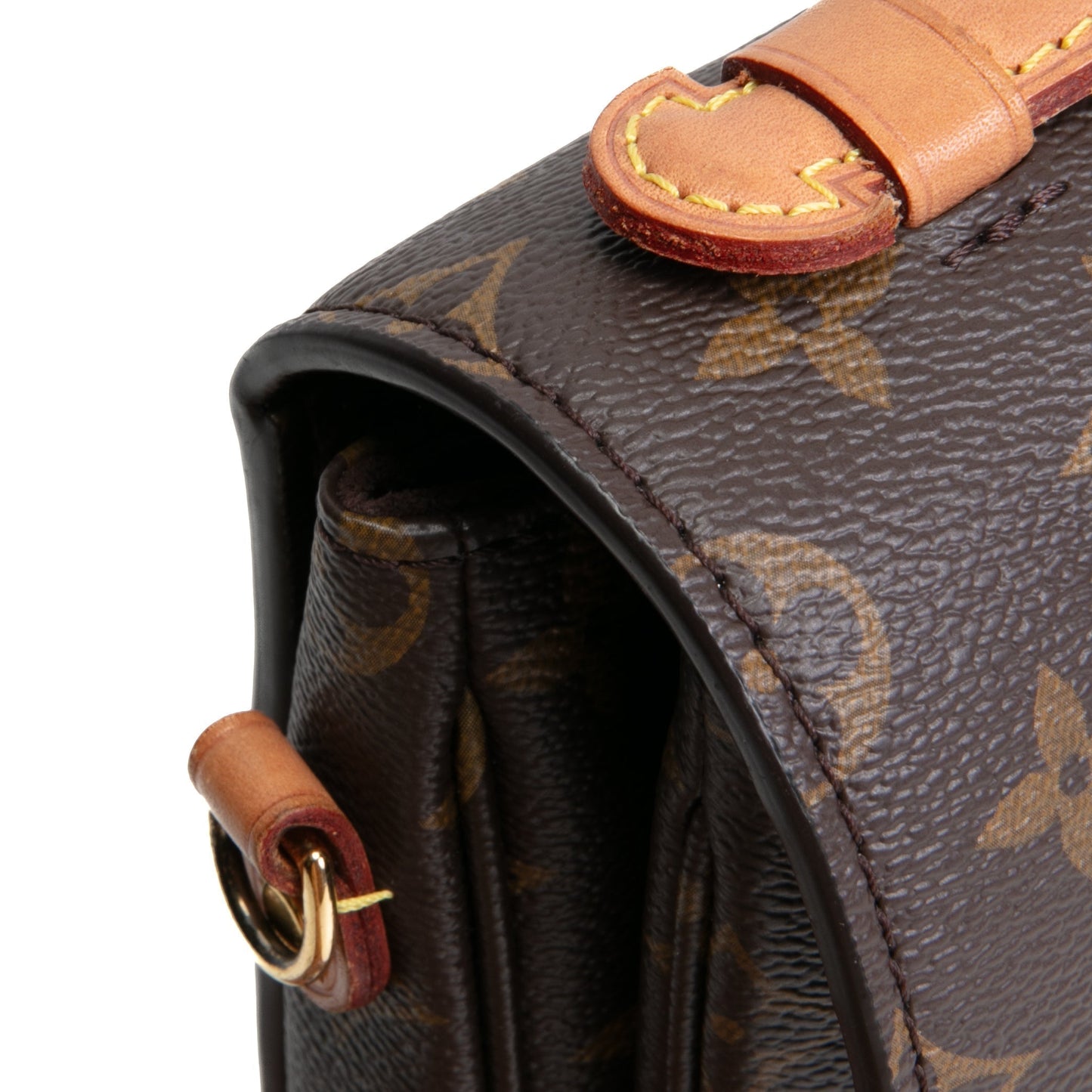 LOUIS VUITTON Pochette Metis Monogram