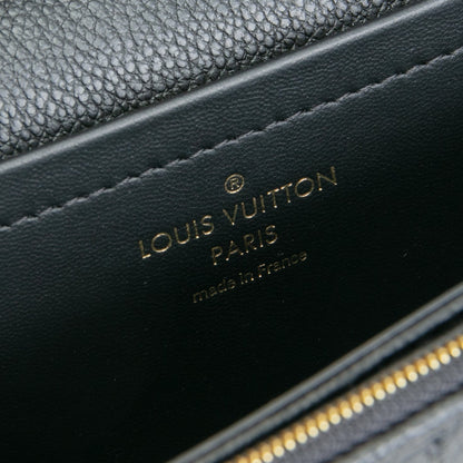 LOUIS VUITTON Marceau NM Monogram Empreinte- Black