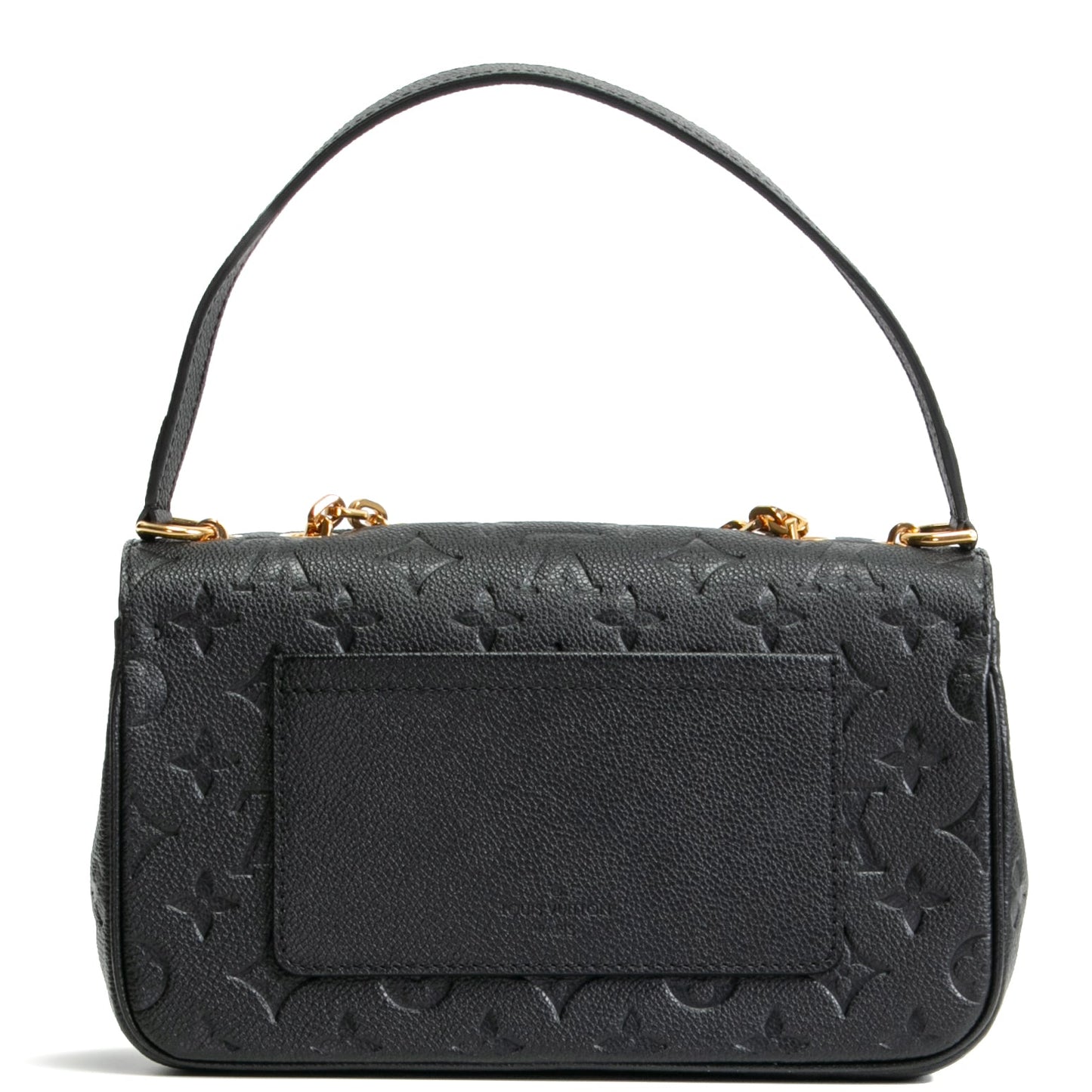 LOUIS VUITTON Marceau NM Monogram Empreinte- Black