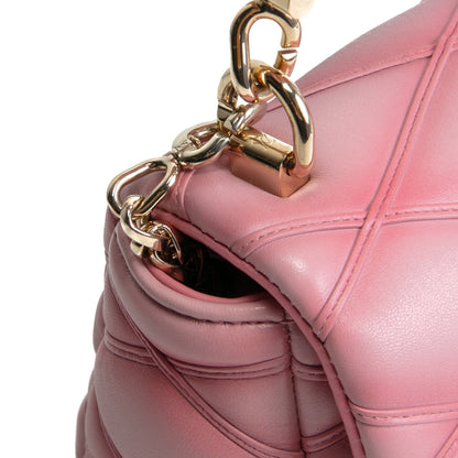 LOUIS VUITTON GO-14 MM Malletage - Rosabella Pink
