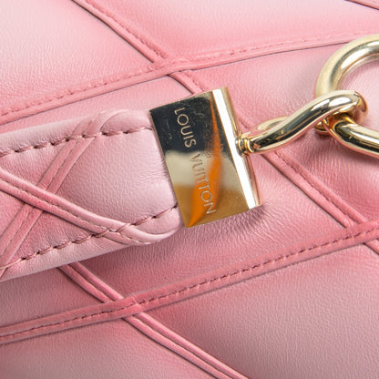 LOUIS VUITTON GO-14 MM Malletage - Rosabella Pink