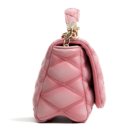 LOUIS VUITTON GO-14 MM Malletage - Rosabella Pink