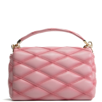 LOUIS VUITTON GO-14 MM Malletage - Rosabella Pink