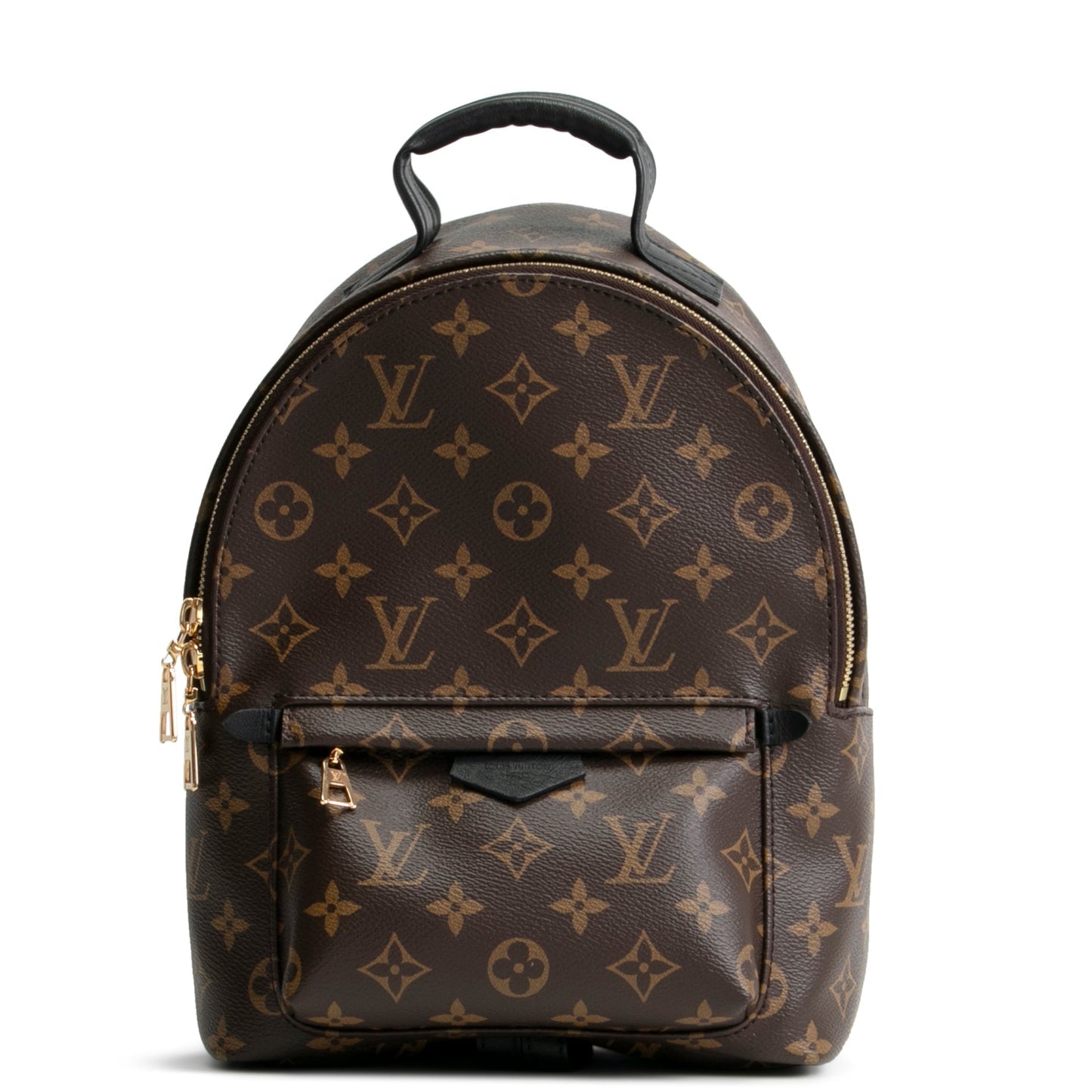 LOUIS VUITTON Palm Springs PM Backpack Monogram
