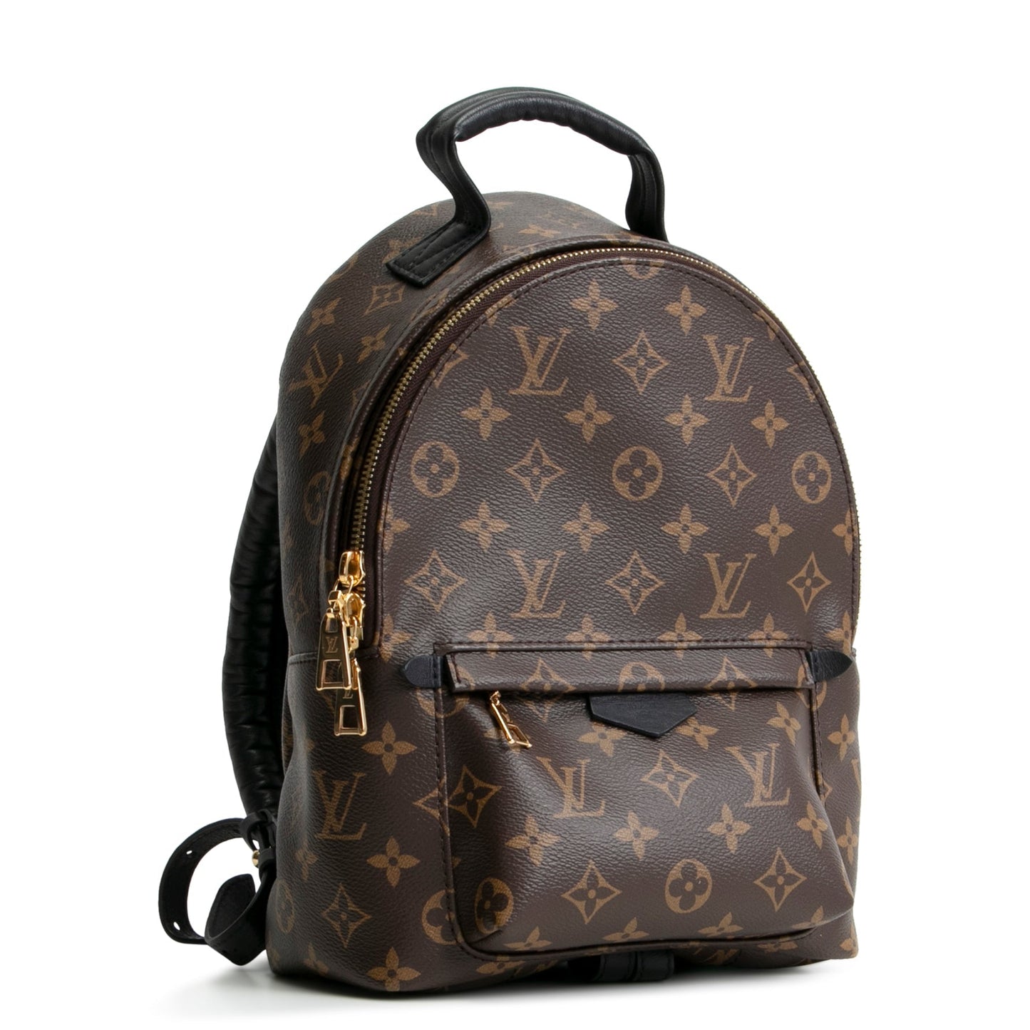 LOUIS VUITTON Palm Springs PM Backpack Monogram