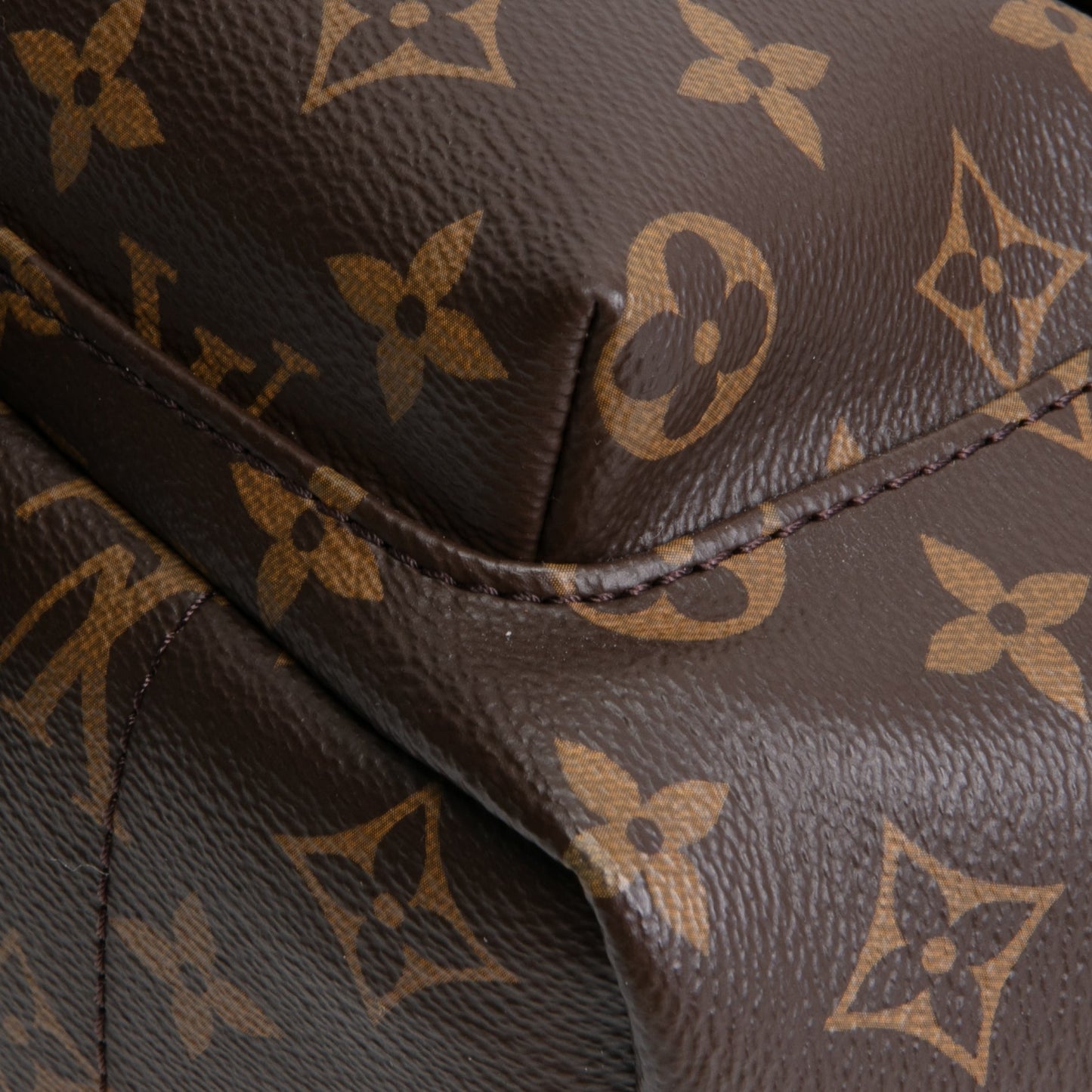 LOUIS VUITTON Palm Springs PM Backpack Monogram