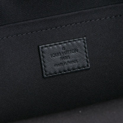 LOUIS VUITTON Palm Springs PM Backpack Monogram