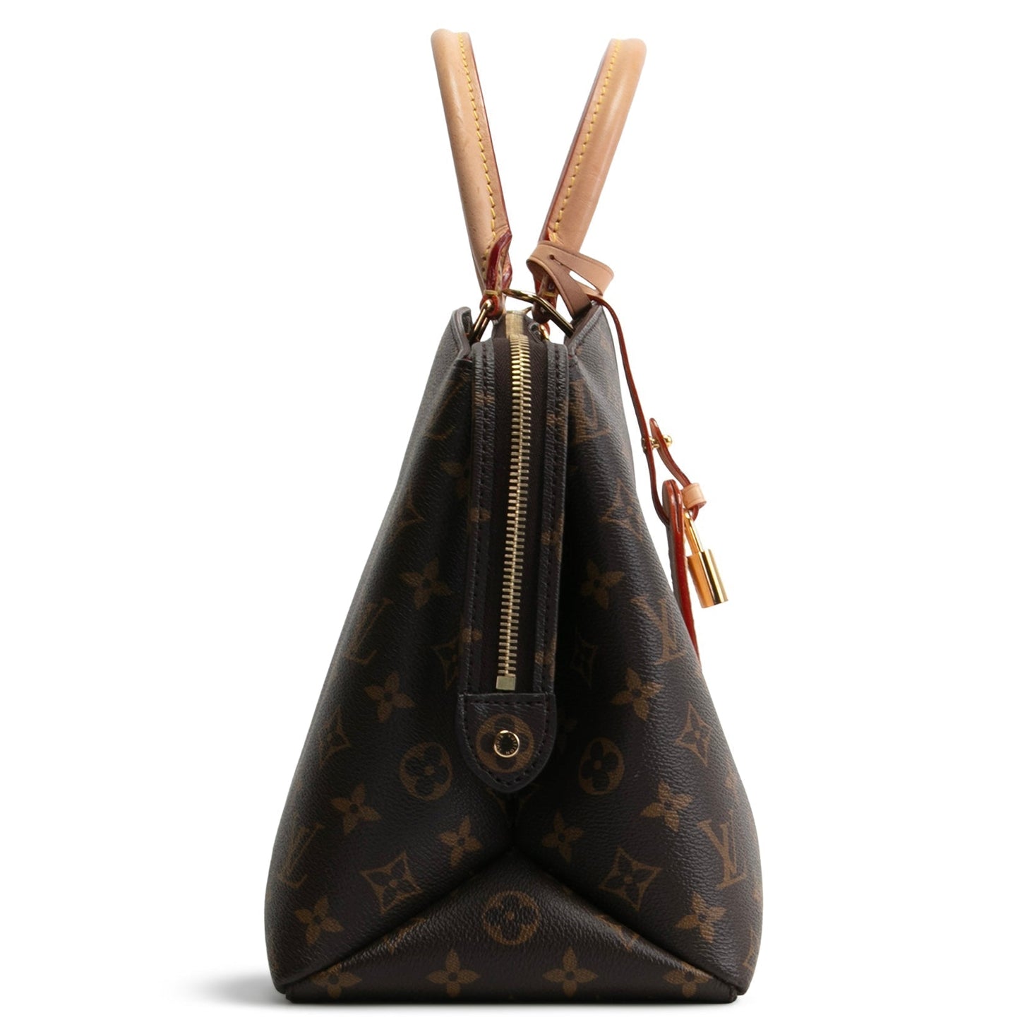 LOUIS VUITTON Grand Palais MM Monogram