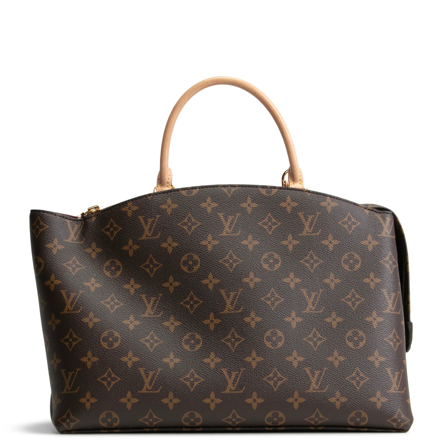 LOUIS VUITTON Grand Palais MM Monogram