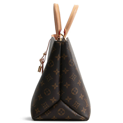 LOUIS VUITTON Grand Palais MM Monogram