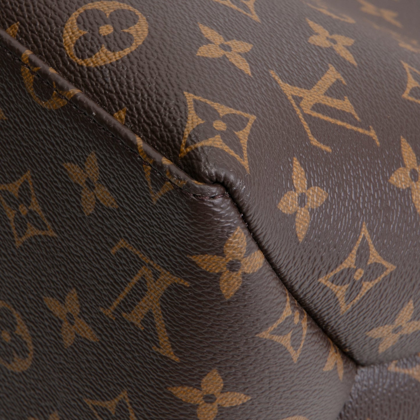 LOUIS VUITTON Grand Palais MM Monogram