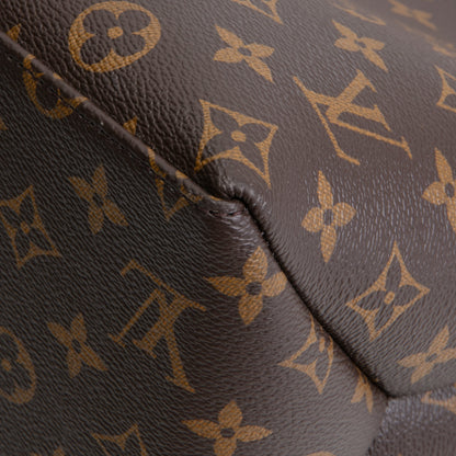 LOUIS VUITTON Grand Palais MM Monogram